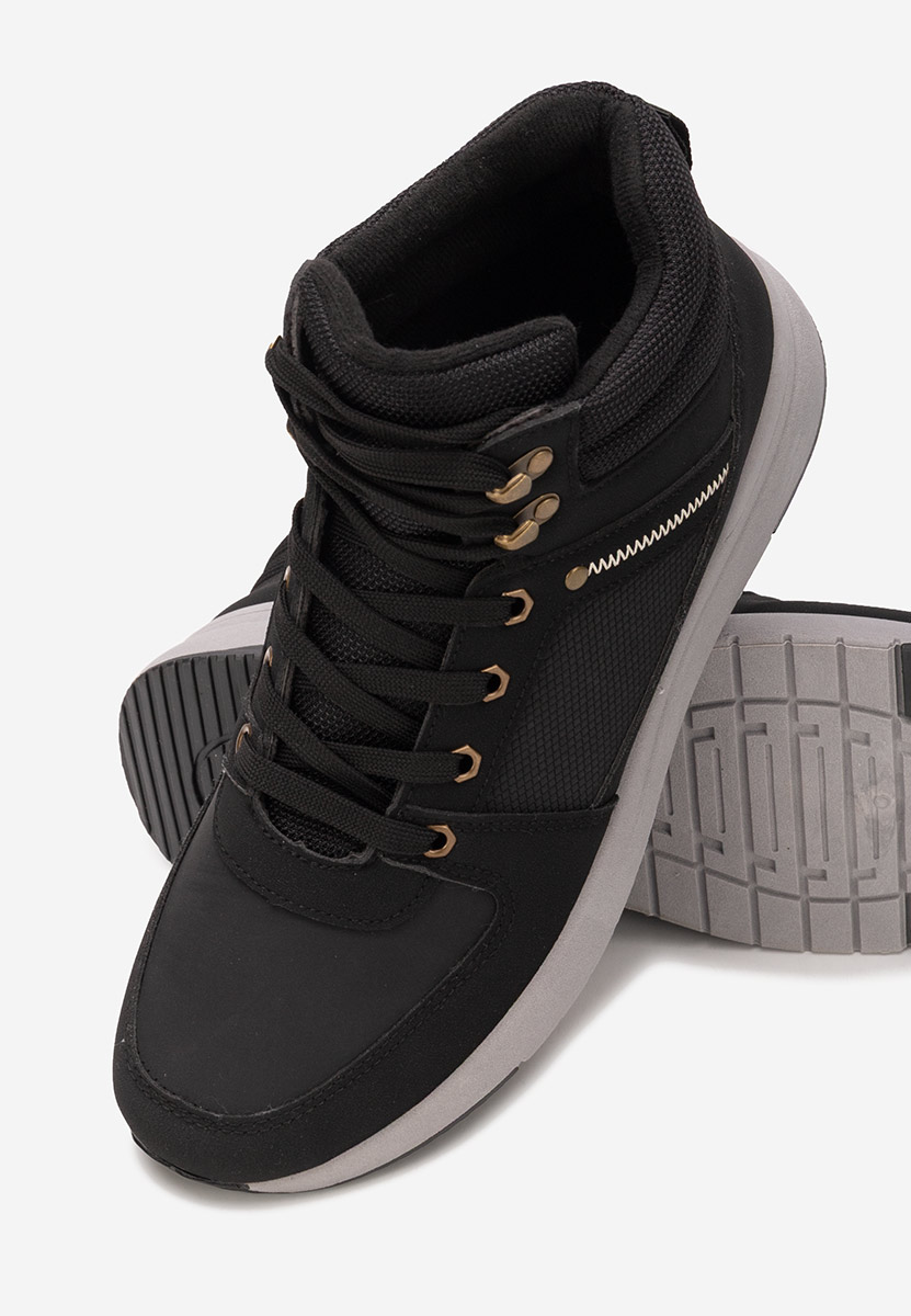 Мъжки боти Tavric черен