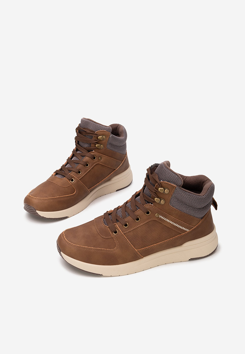 Мъжки боти Tavric кафяв