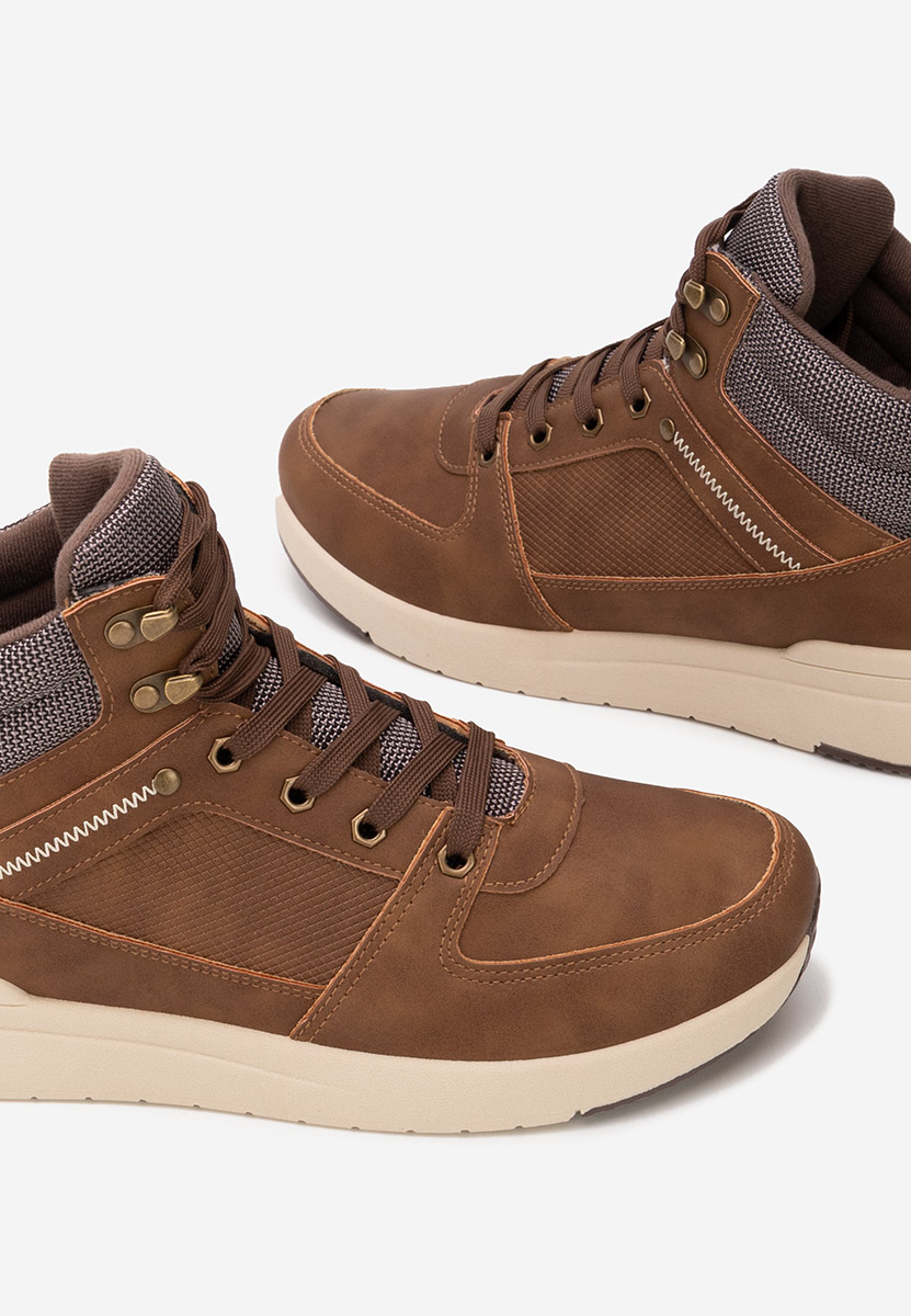 Мъжки боти Tavric кафяв