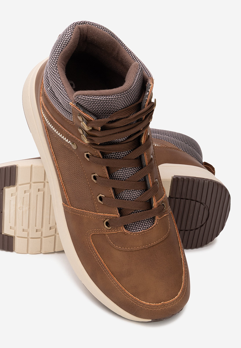 Мъжки боти Tavric кафяв