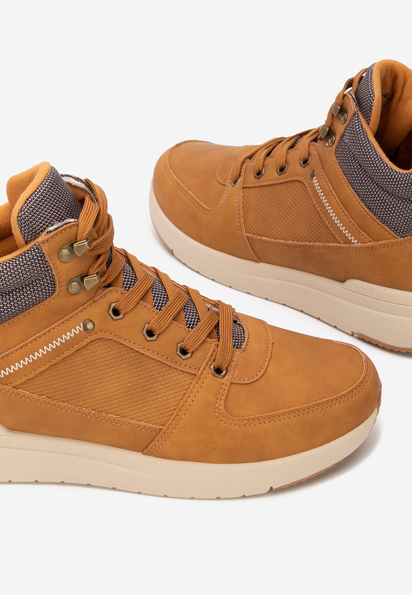 Мъжки боти Tavric камел