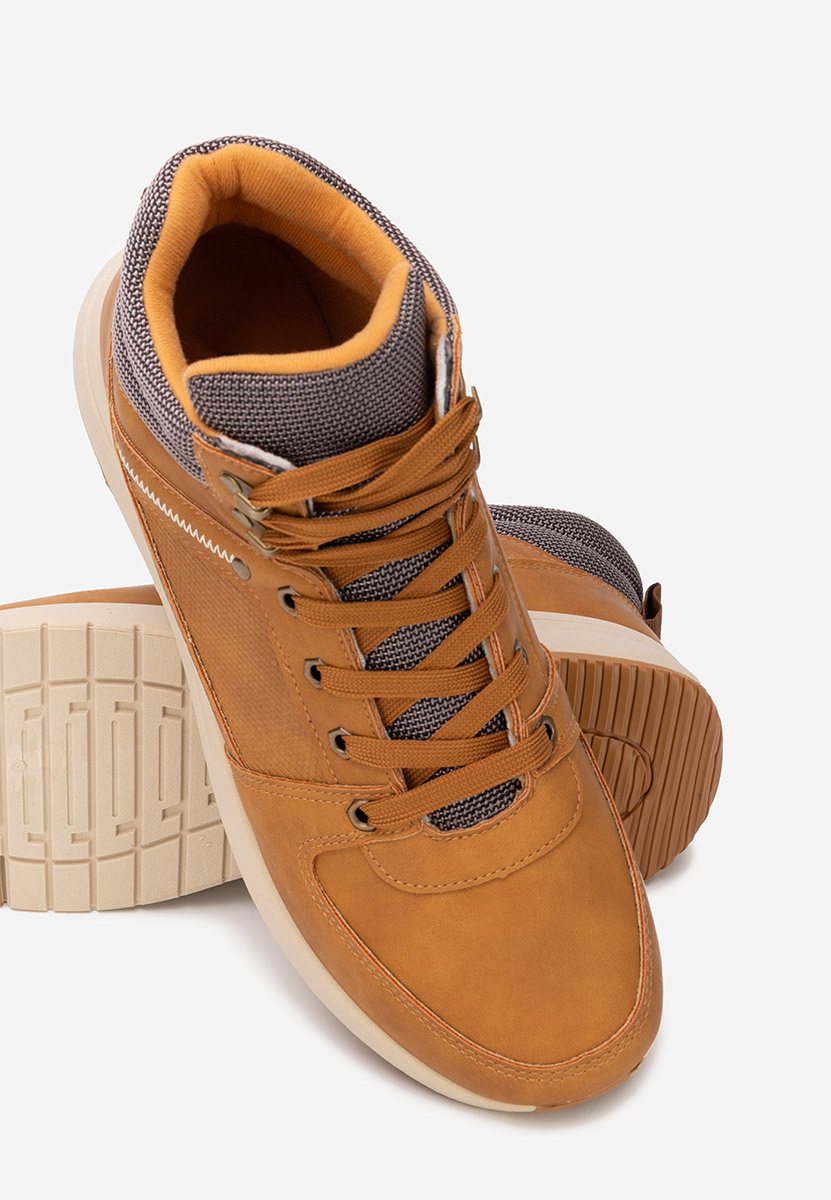 Мъжки боти Tavric камел