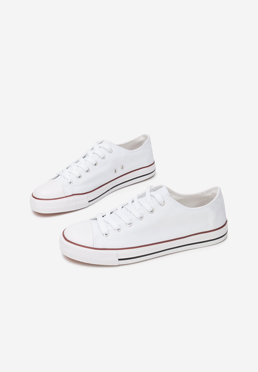 Mъжки ниски Кецове Tavric бели