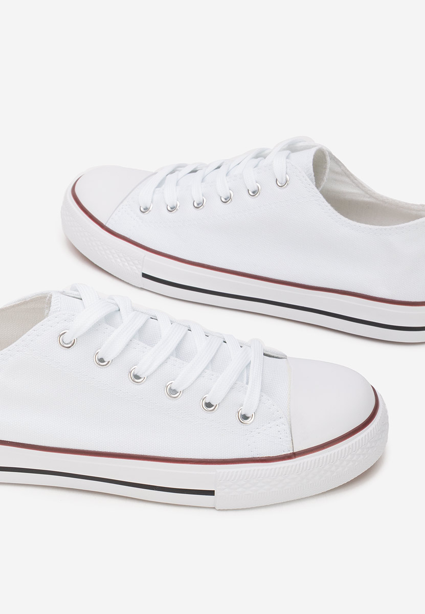 Mъжки ниски Кецове Tavric бели