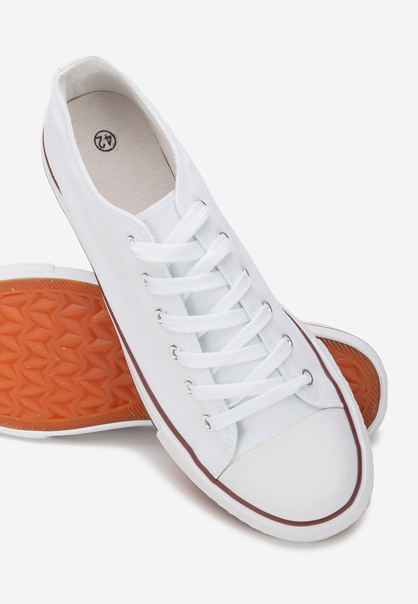 Mъжки ниски Кецове Tavric бели