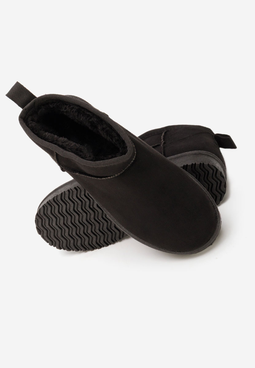 Зимни дамски Ботинки Andora V2 черен