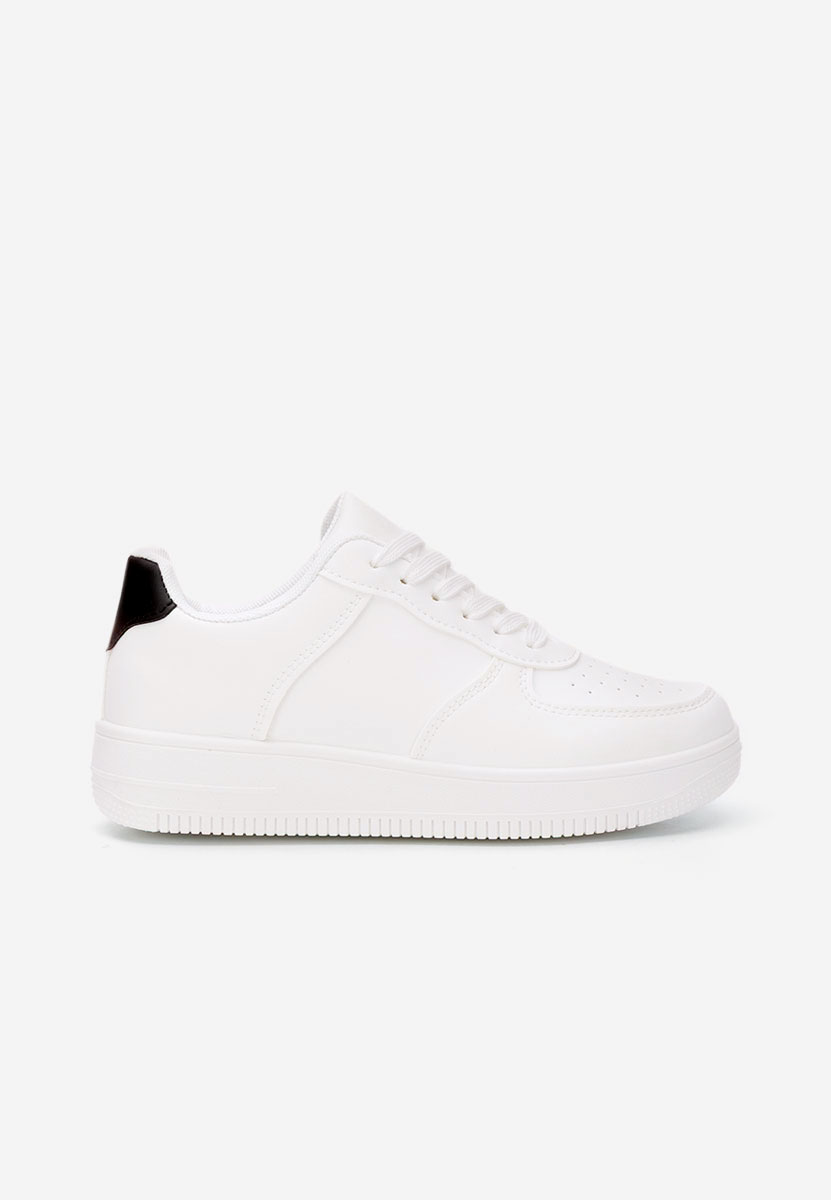 Дамски сникърси Geneua V2 бели