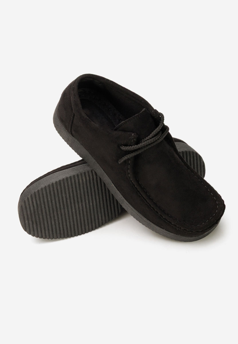 Ежедневни обувки Zairia черни