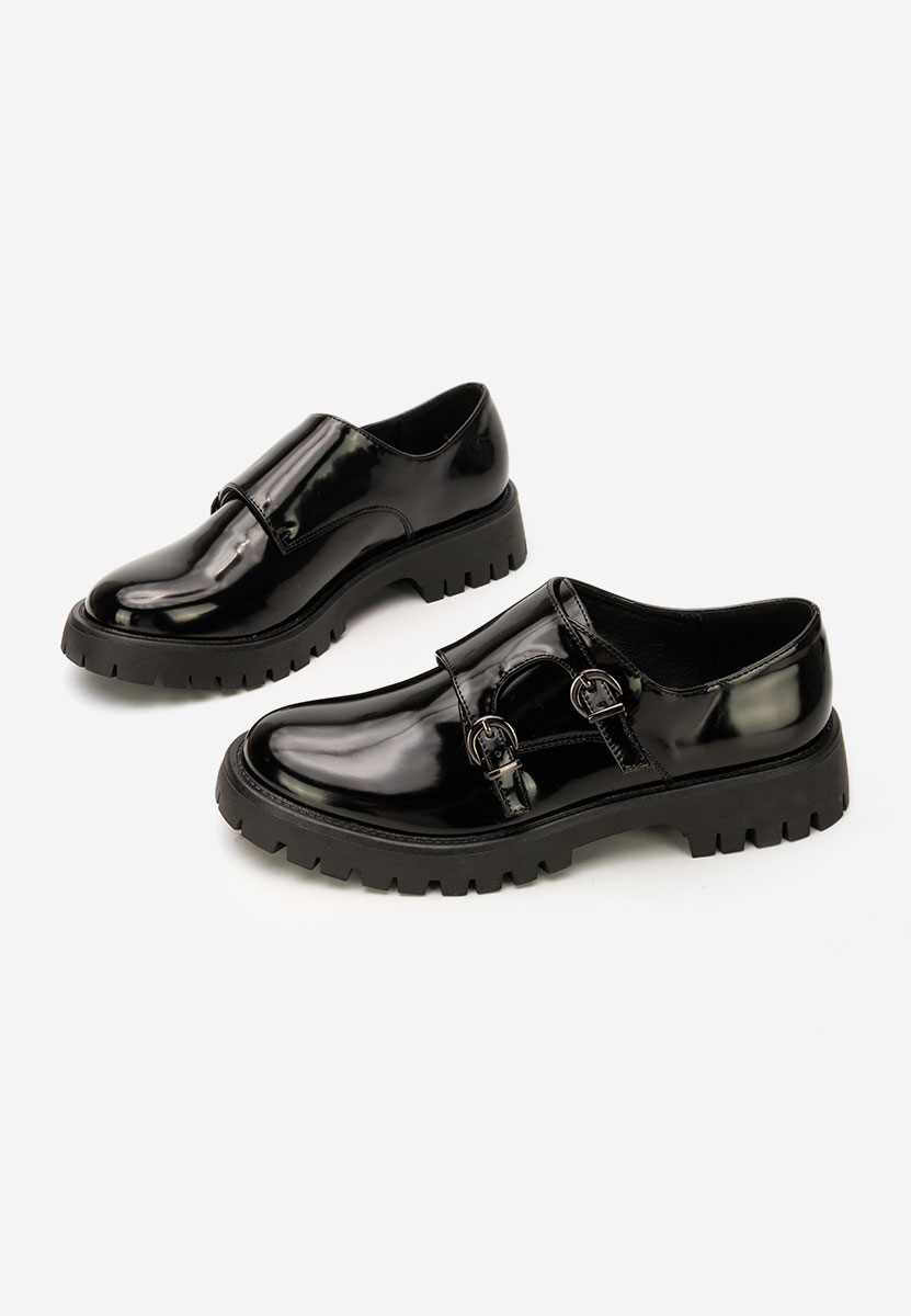 Ежедневни обувки Dionia черни