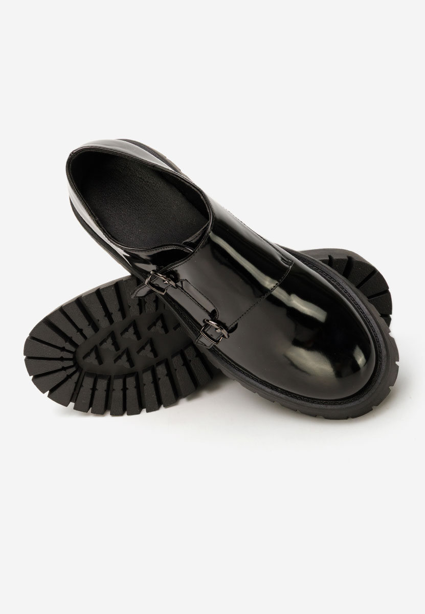 Ежедневни обувки Dionia черни