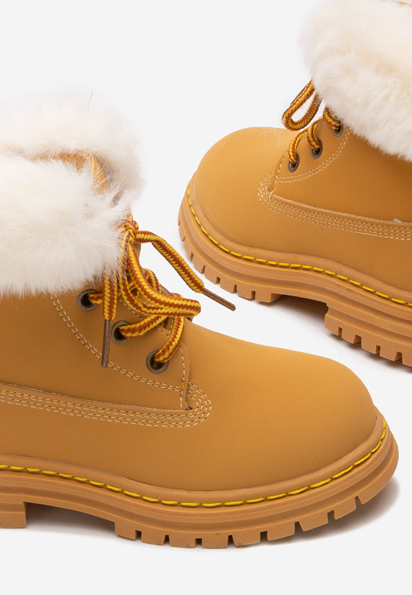 Детски боти Nimble камел