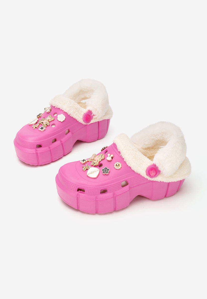 Дамско сабо Aldeva фуджия