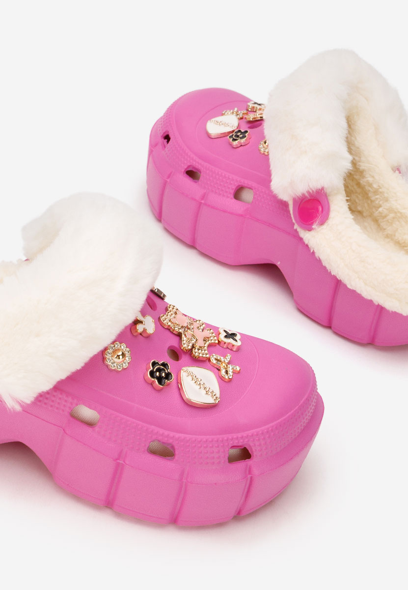 Дамско сабо Aldeva фуджия