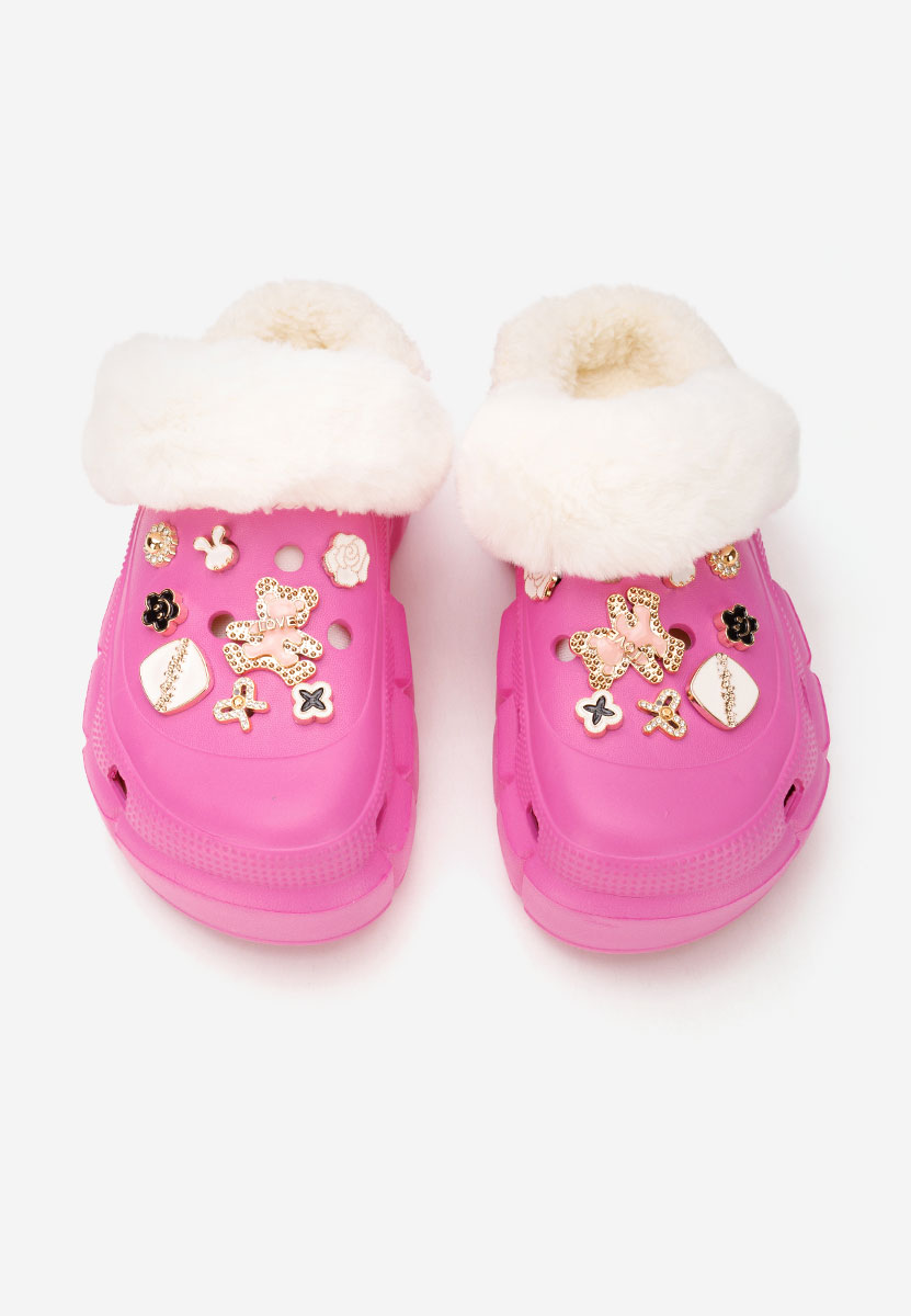 Дамско сабо Aldeva фуджия