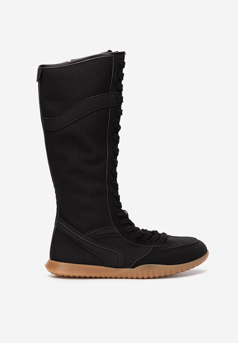 дамски кецове Daine V2 черни