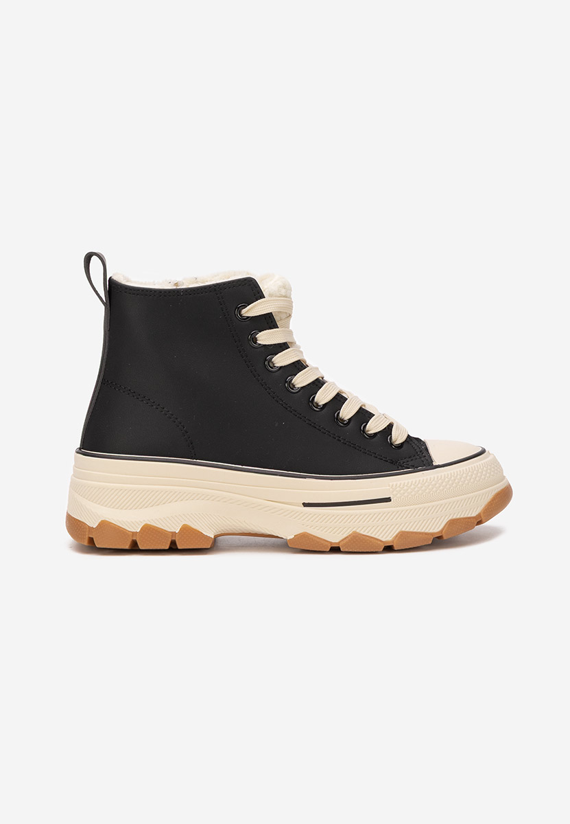 дамски кецове Raviana V7 черни