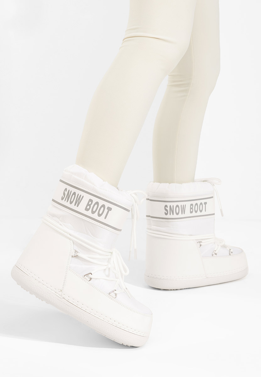 Дамски aпрески Altares бели