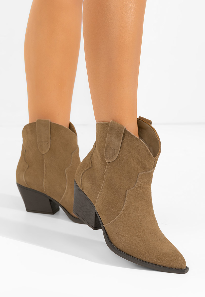 Заострени Glavira каки