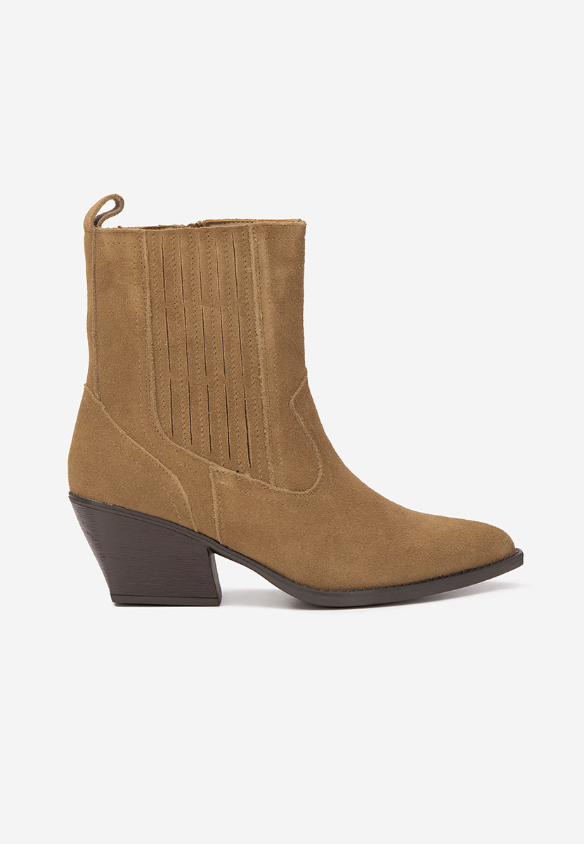 Заострени Camela каки