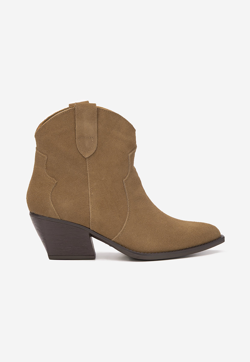 Заострени Glavira каки