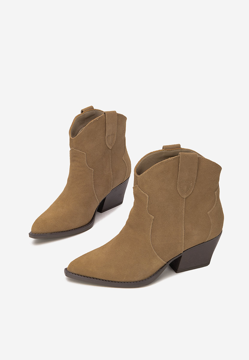 Заострени Glavira каки