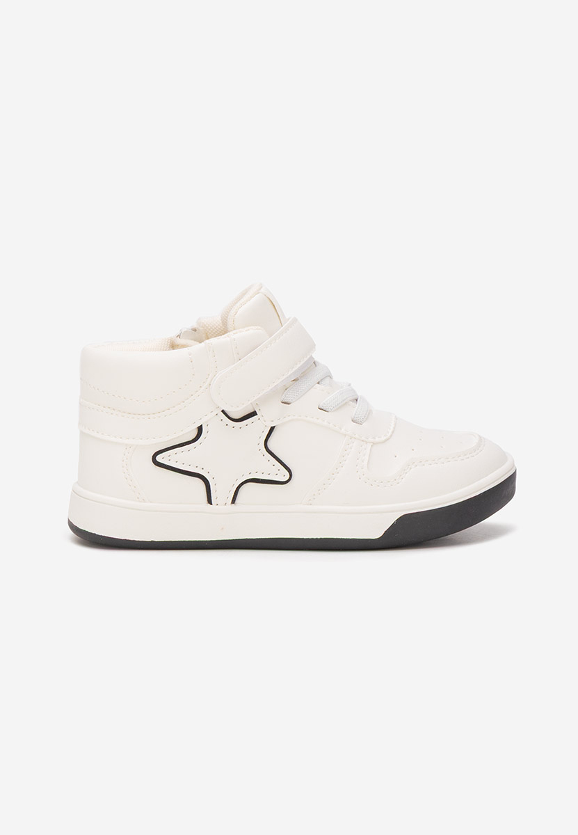 Детски маратонки Andone бели Детски маратонки Andone бели