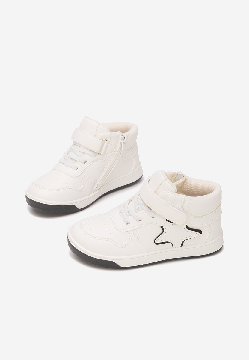 Детски маратонки Andone бели Детски маратонки Andone бели