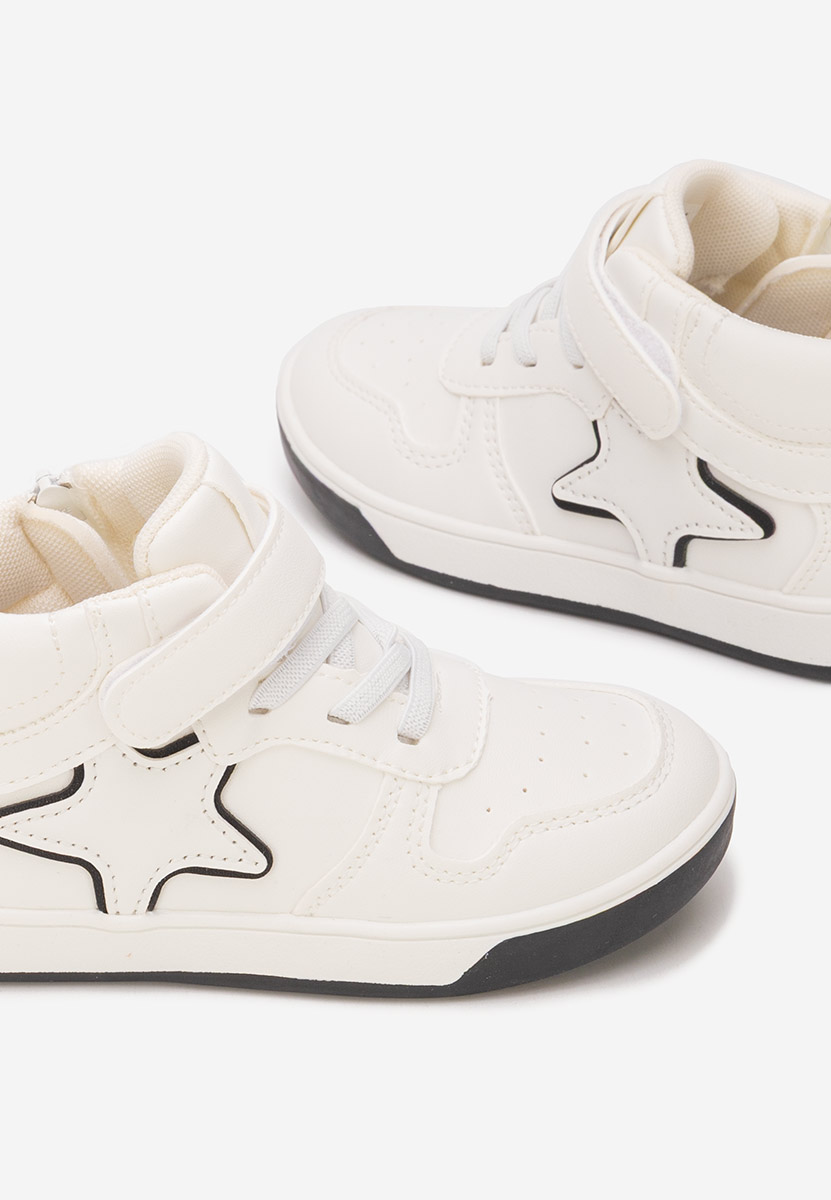 Детски маратонки Andone бели Детски маратонки Andone бели