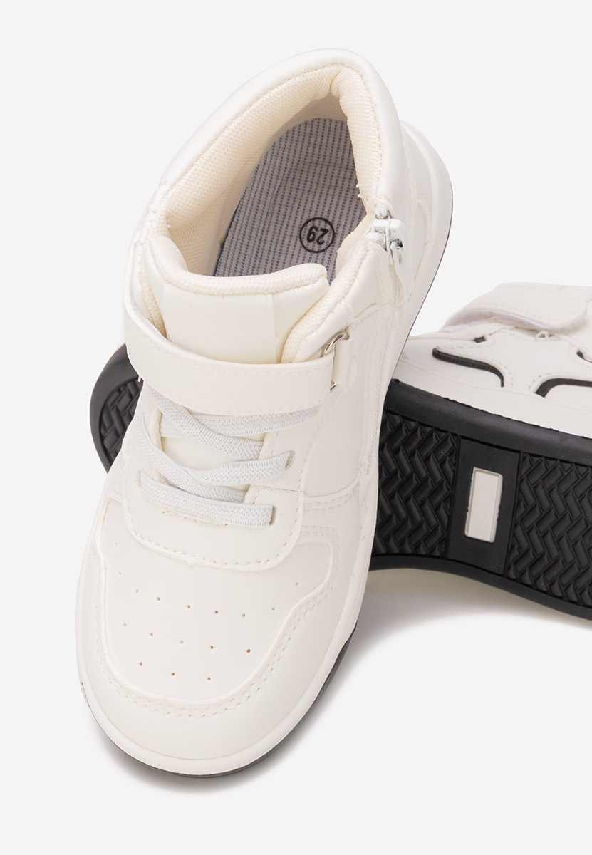 Детски маратонки Andone бели Детски маратонки Andone бели