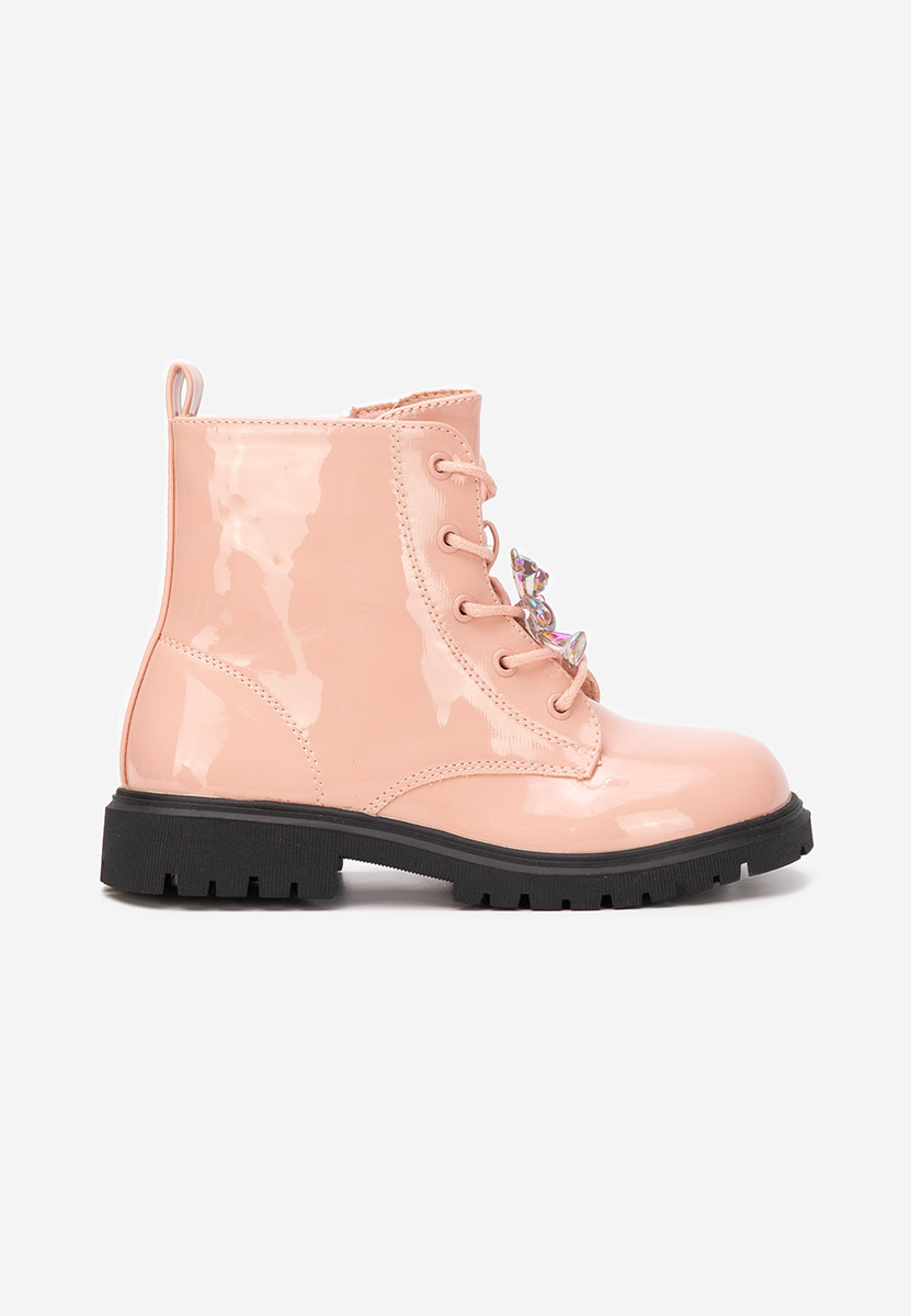 Боти момичета Andonia розов