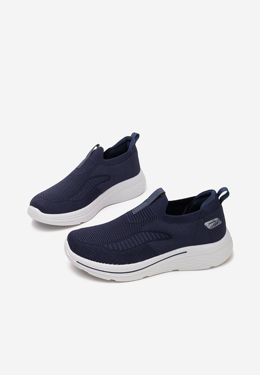 Мъжки спортни обувки Joel военно син