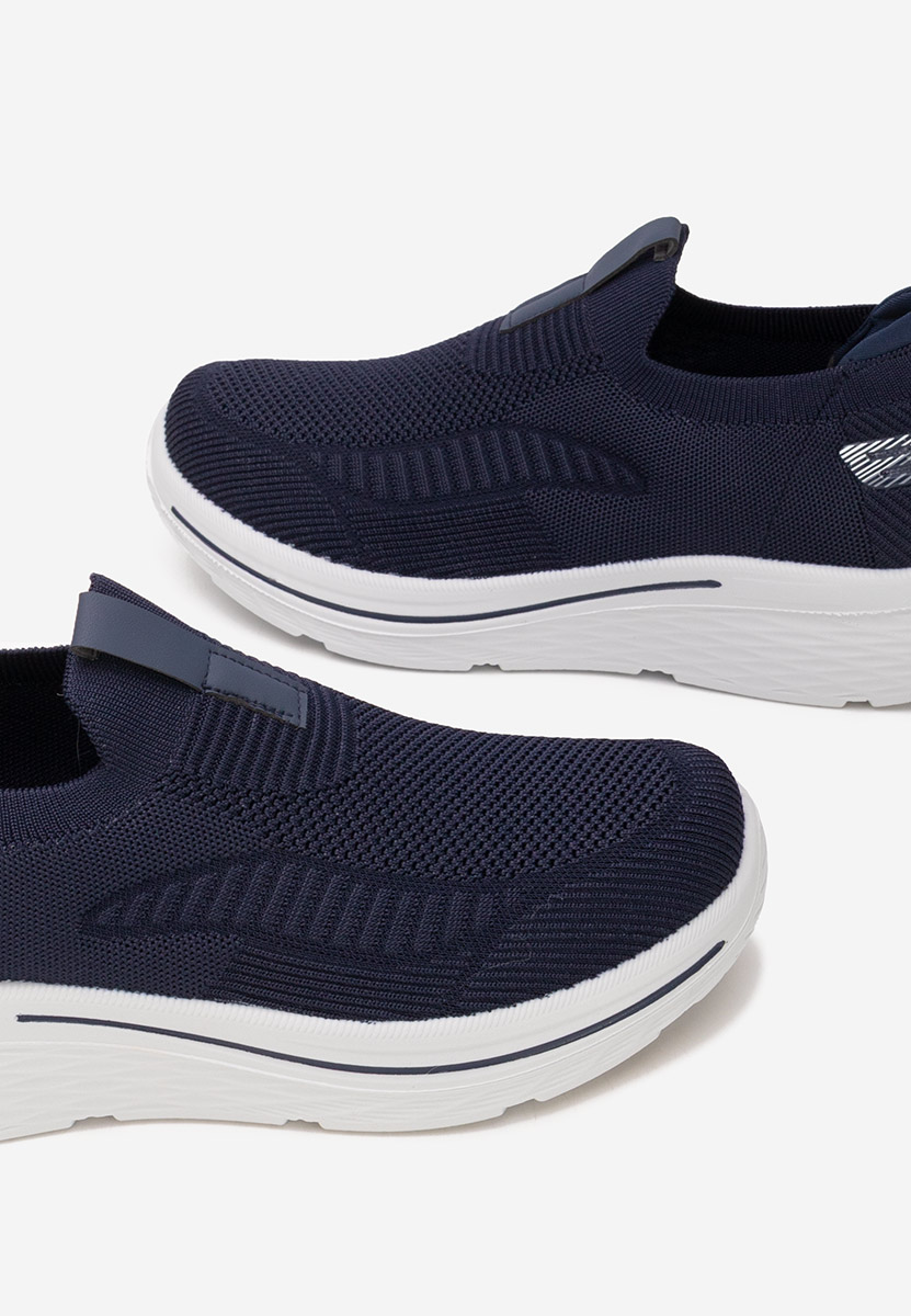 Мъжки спортни обувки Joel военно син