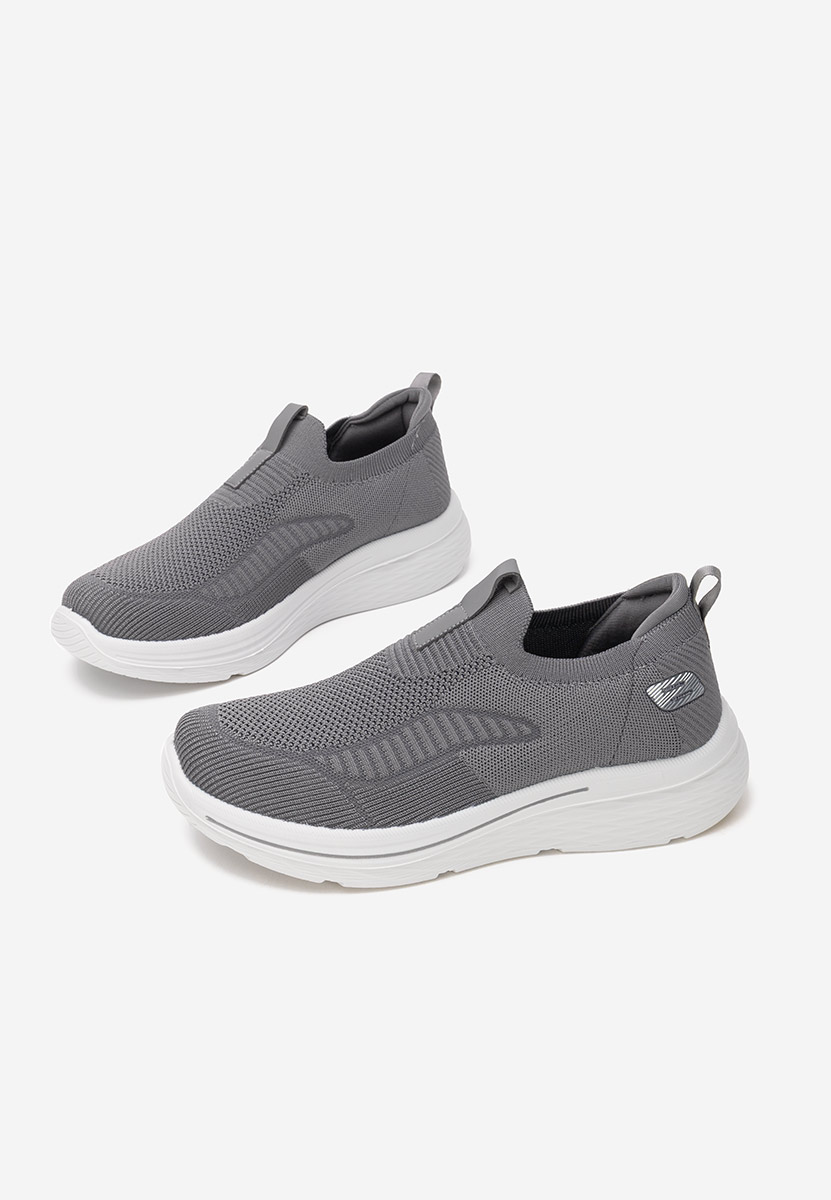 Мъжки спортни обувки Joel сив