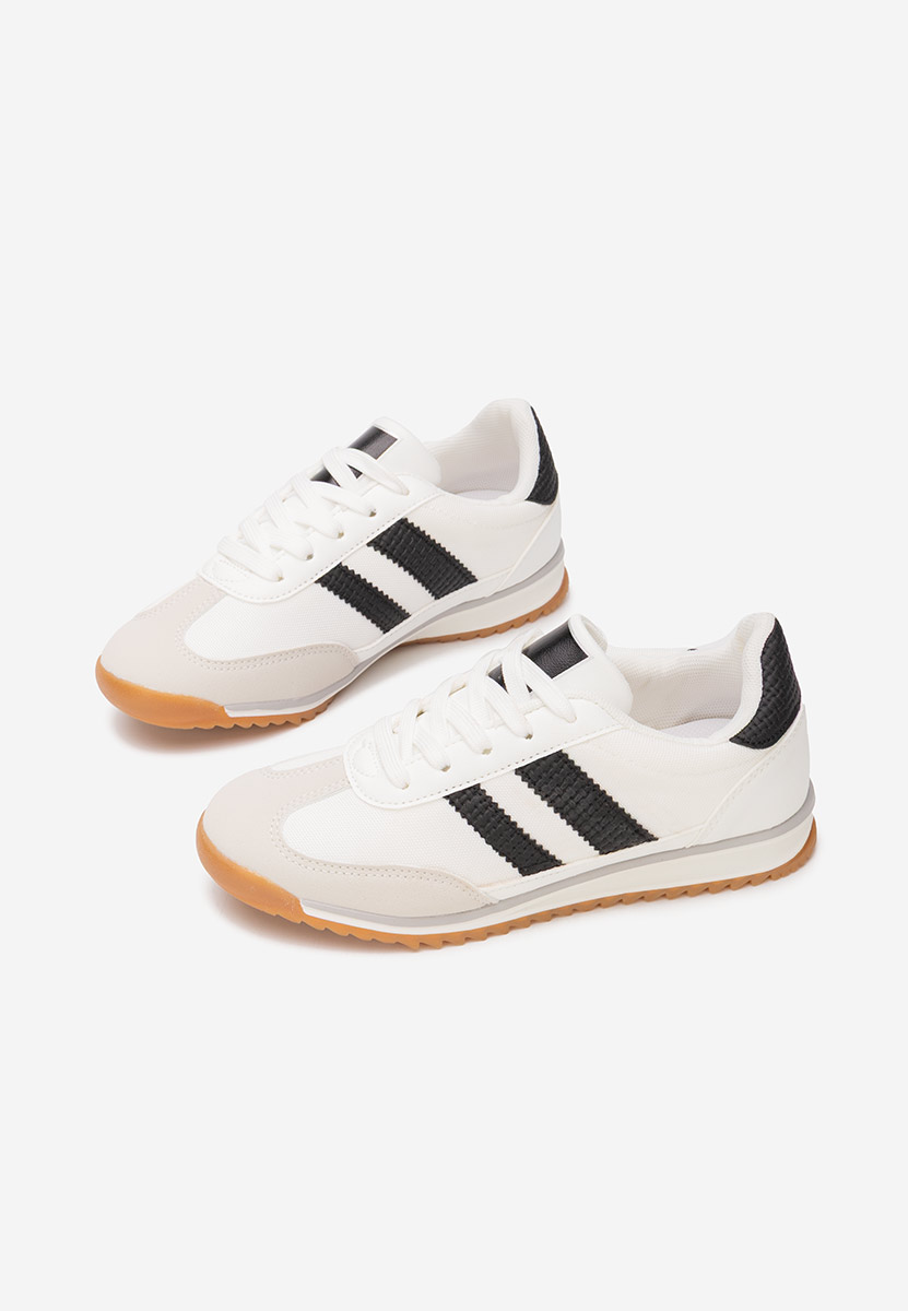 Детски маратонки Ruben бели Детски маратонки Ruben бели