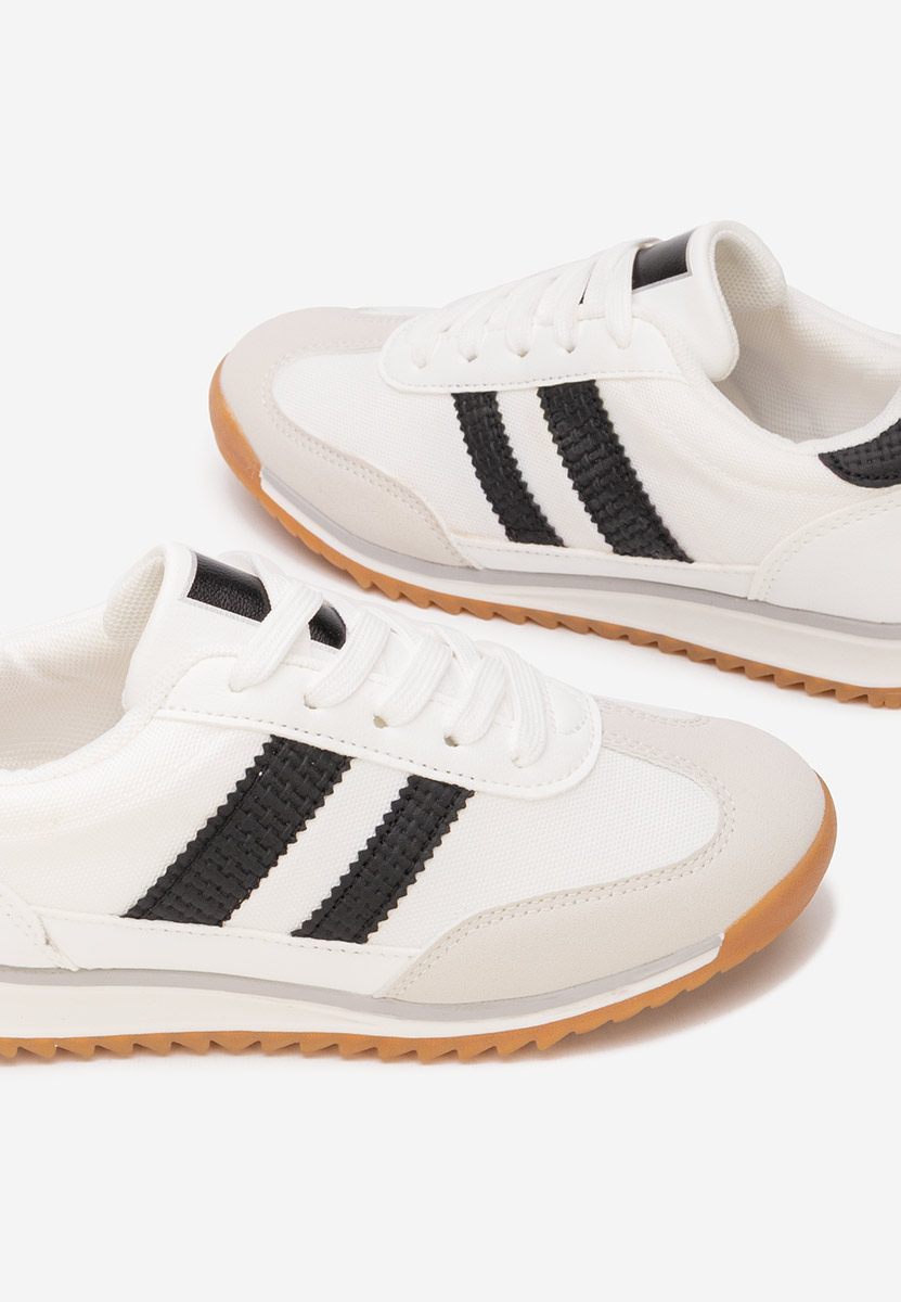 Детски маратонки Ruben бели Детски маратонки Ruben бели