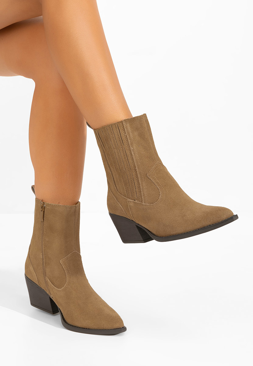 Заострени Camela каки