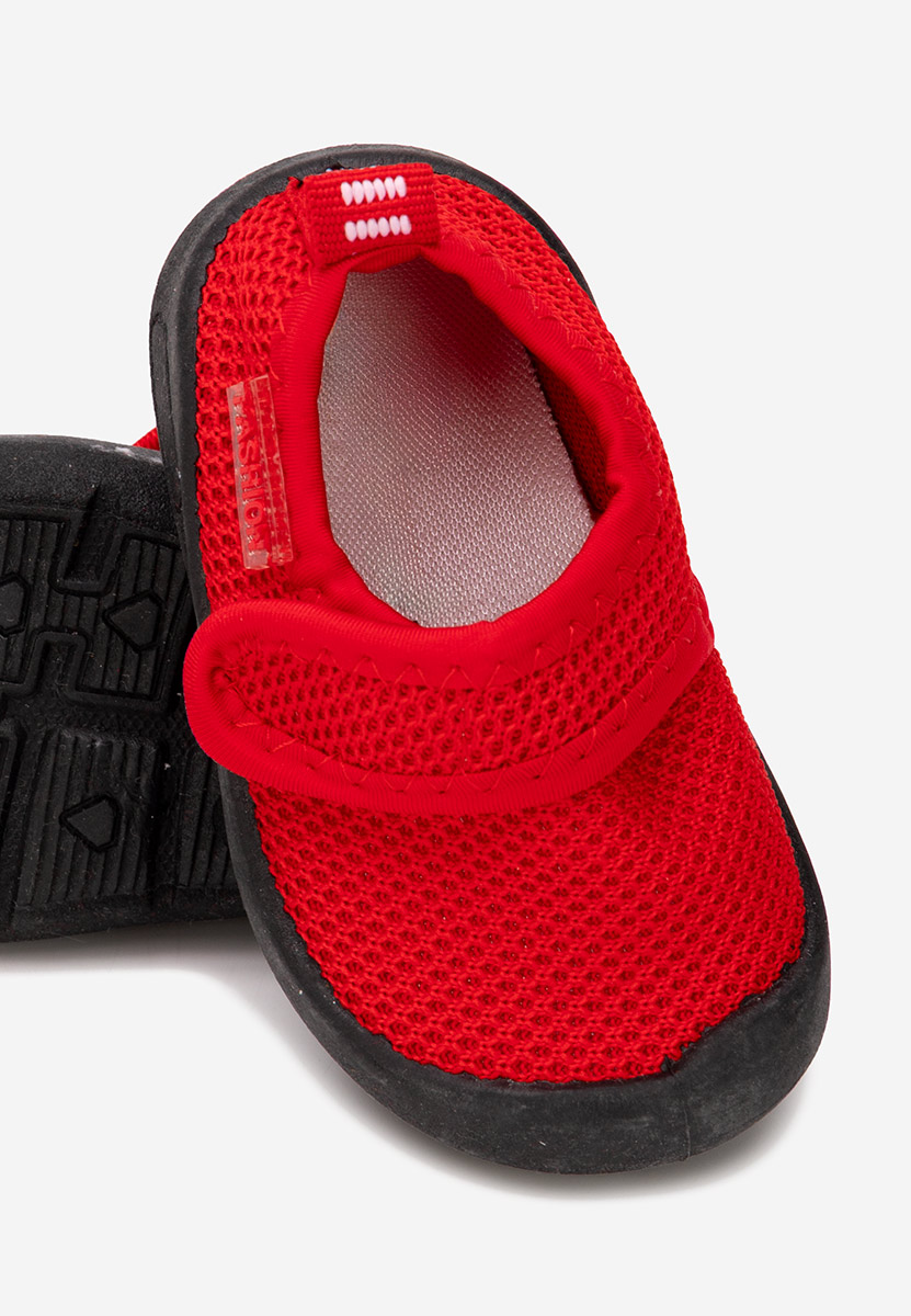 Маратонки за момичета Denisoa червен