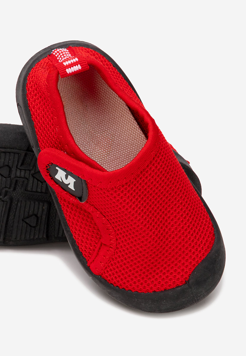 Маратонки за момичета Denisoa V2 червен