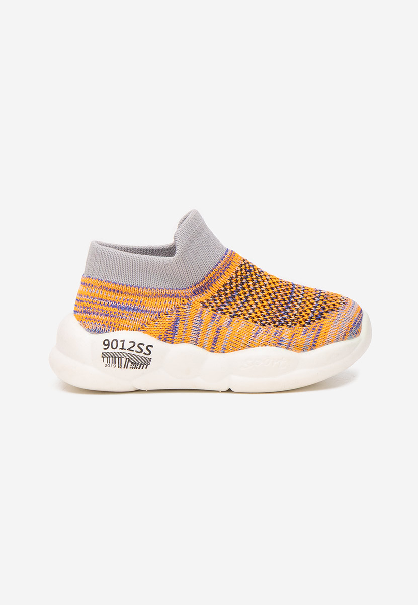 Детски маратонки Ottis многоцветен