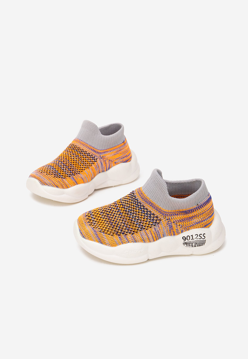 Детски маратонки Ottis многоцветен