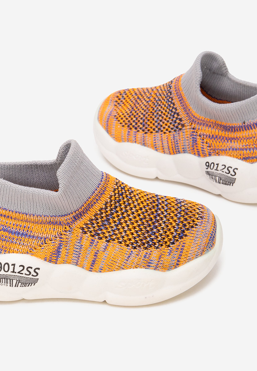 Детски маратонки Ottis многоцветен