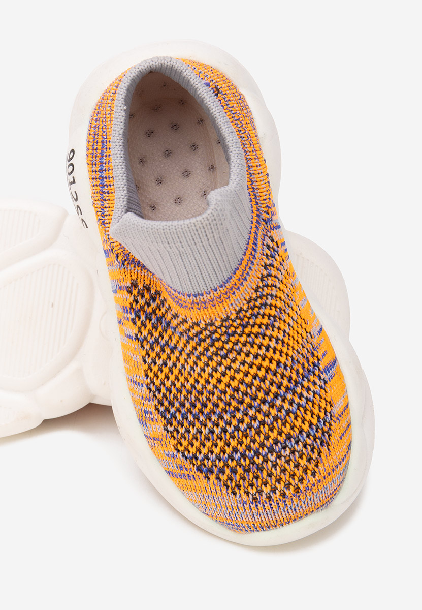 Детски маратонки Ottis многоцветен