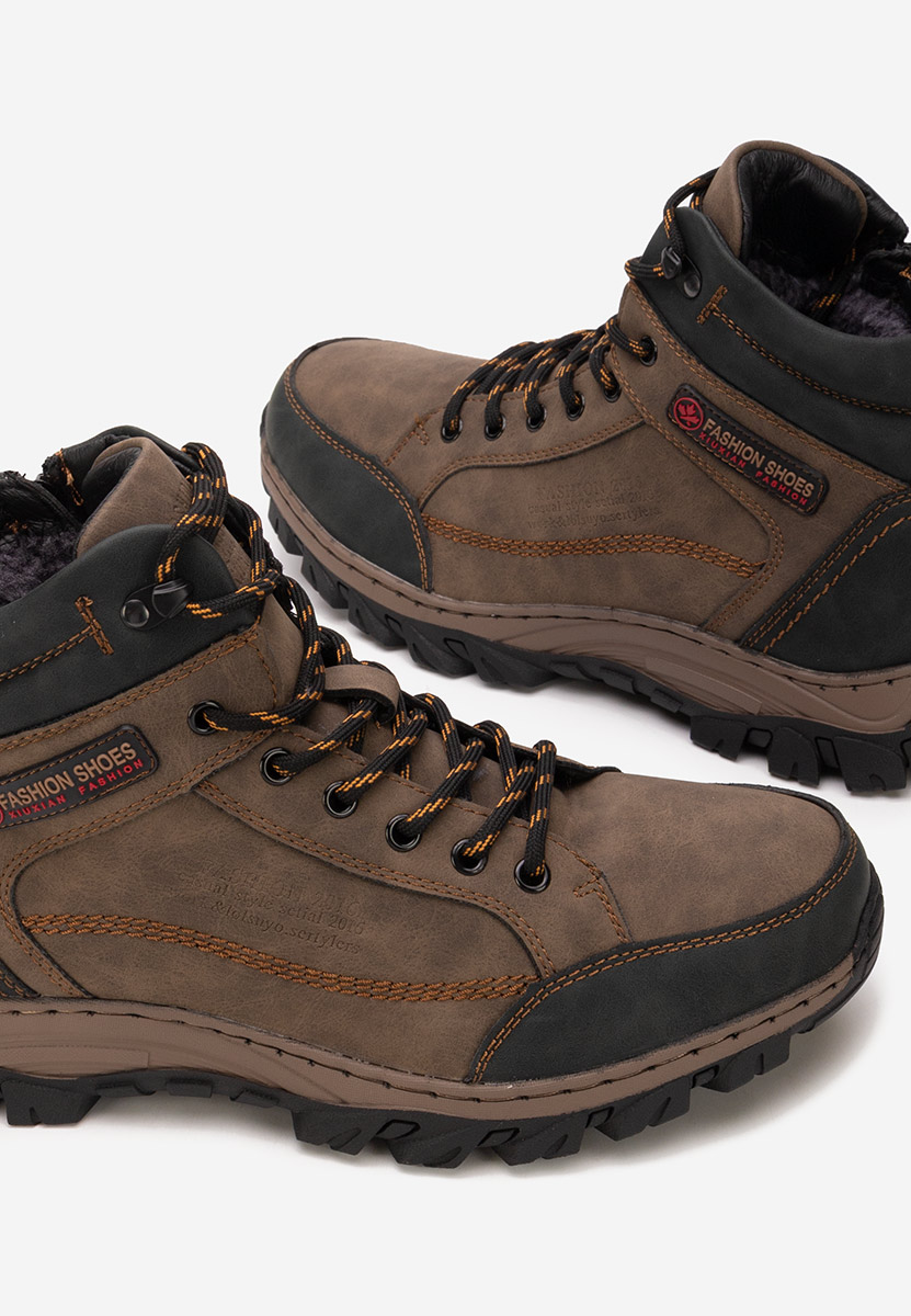 Мъжки боти Nannie каки