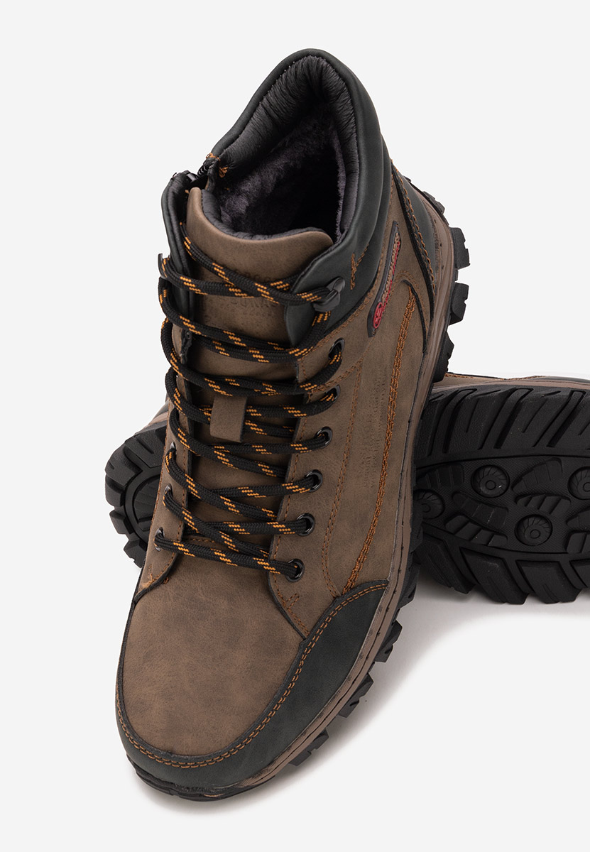 Мъжки боти Nannie каки