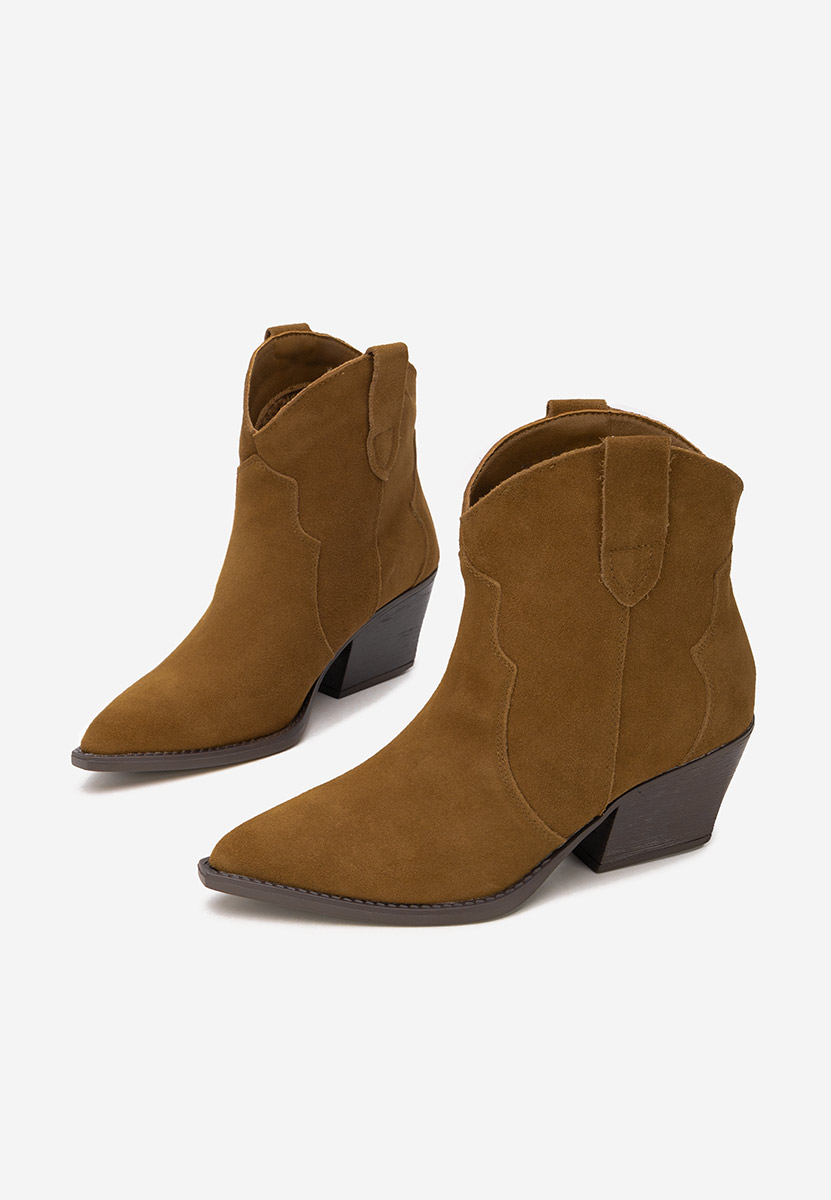 Заострени Glavira камел