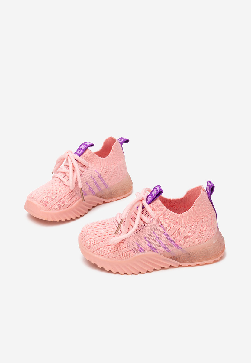 Детски маратонки Alessio розов