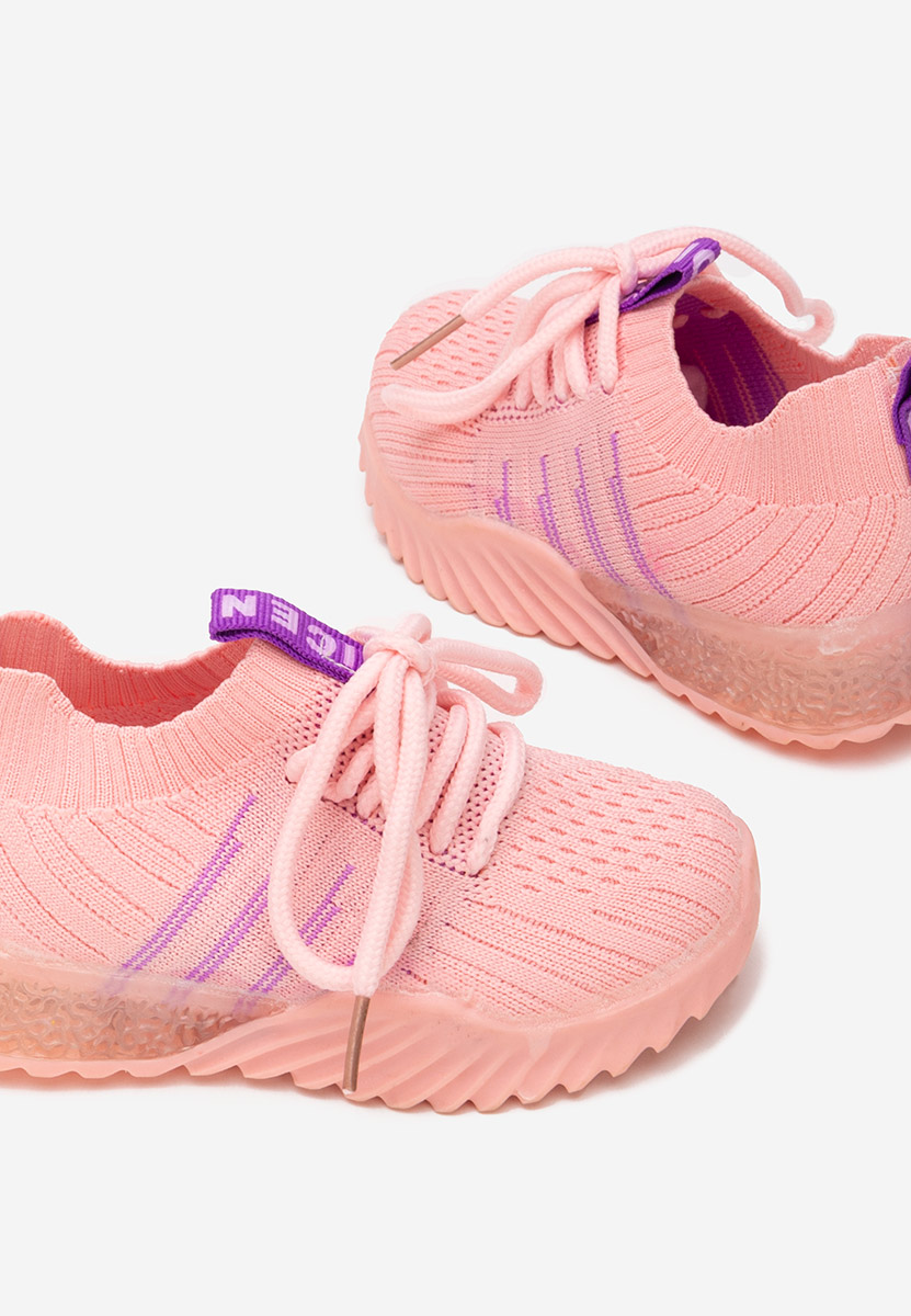 Детски маратонки Alessio розов