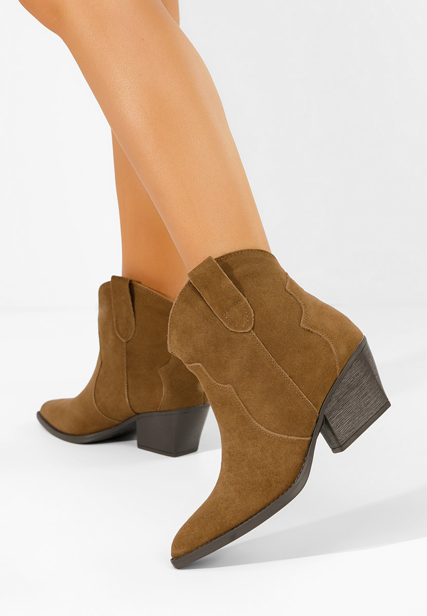 Заострени Glavira камел