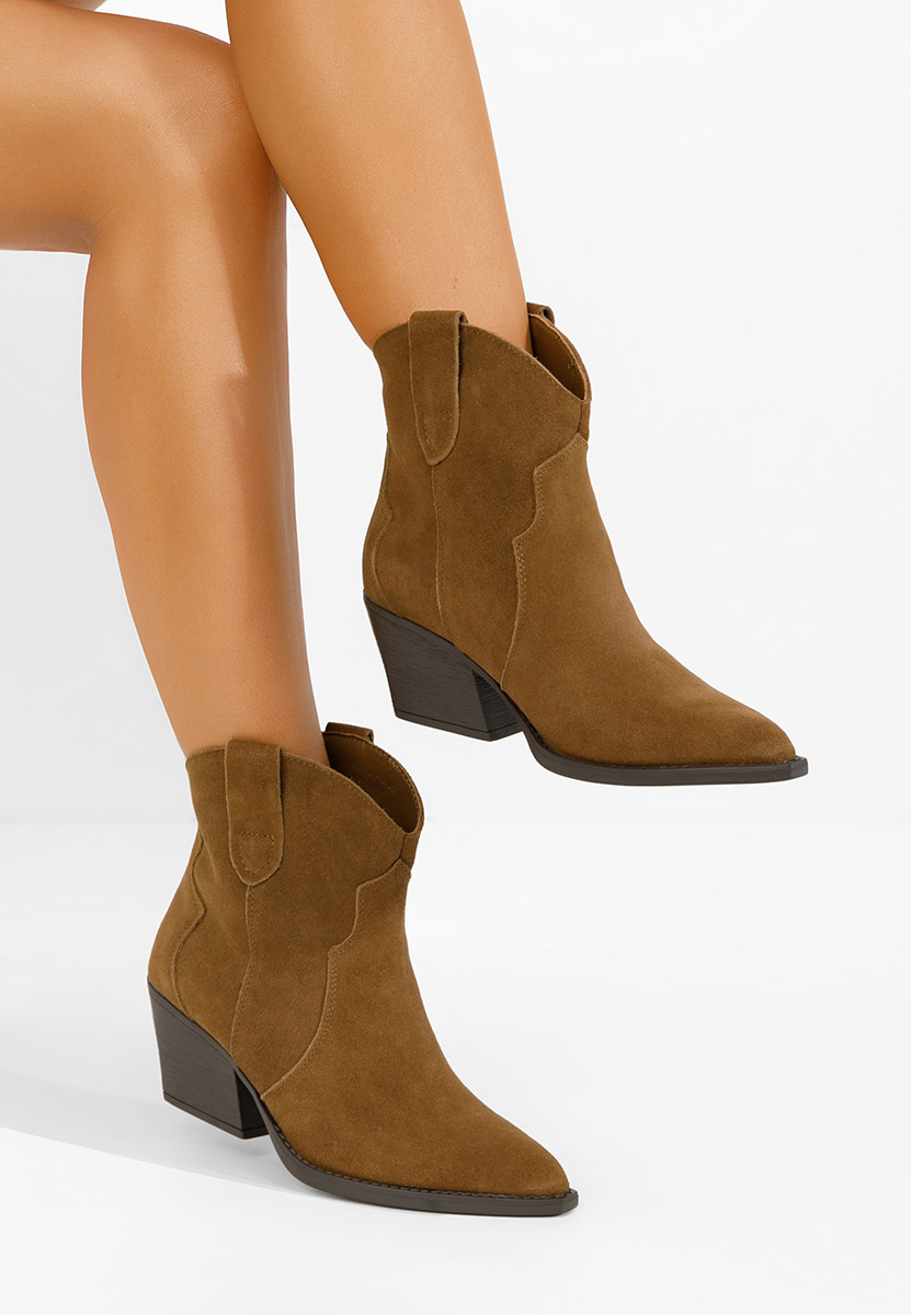 Заострени Glavira камел