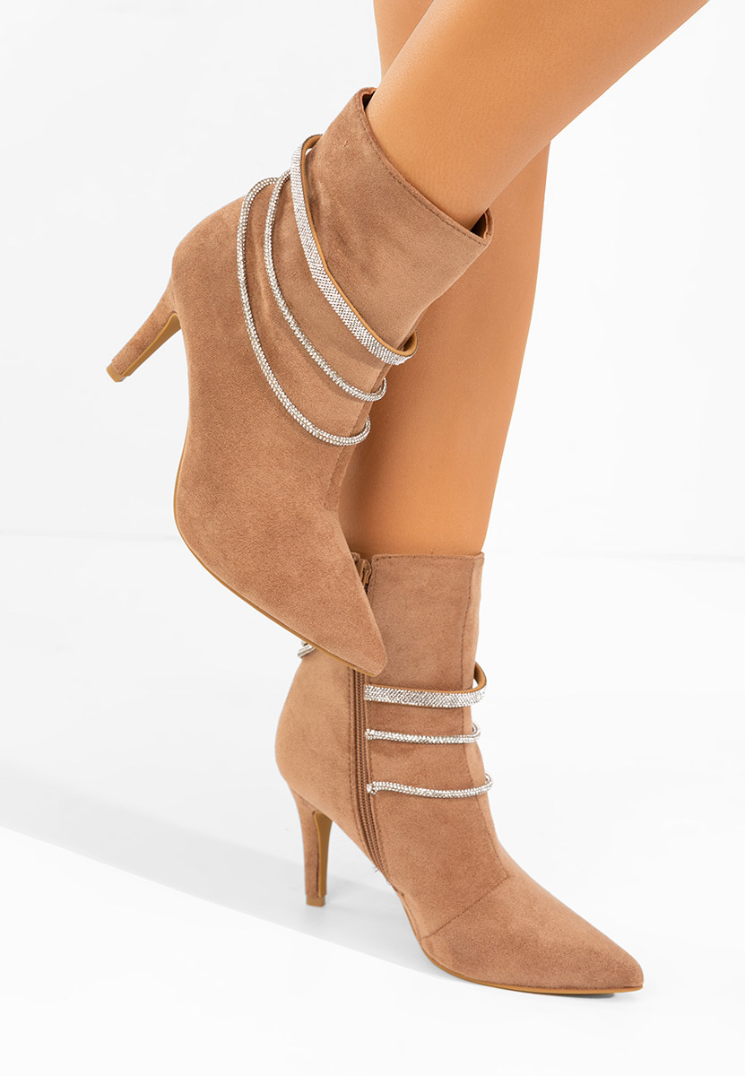 Елегантни боти Lorreta камел